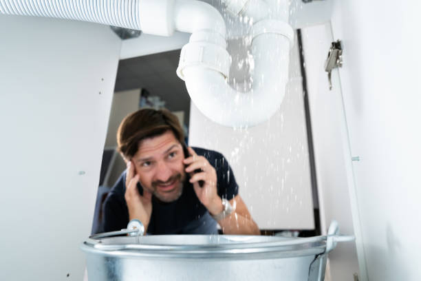 Sewer Line Replacement in Totowa, NJ
