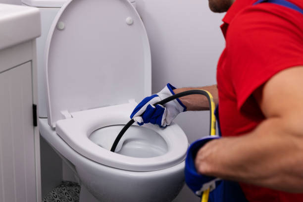 Best Commercial Plumbing Services  in Totowa, NJ