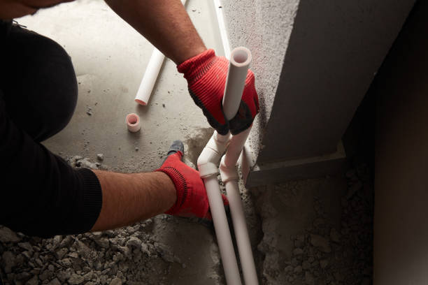 Best Sewer Line Repair  in Totowa, NJ
