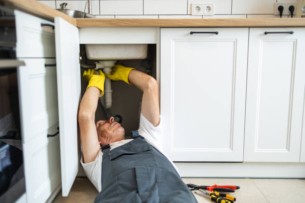 Best Affordable Plumbing Services  in Totowa, NJ