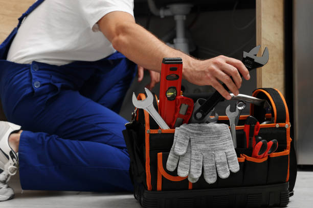 Best Drain Cleaning Services  in Totowa, NJ