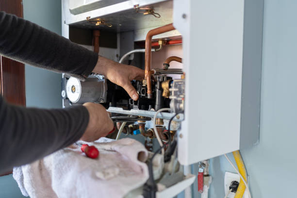 Best Gas Line Repair  in Totowa, NJ