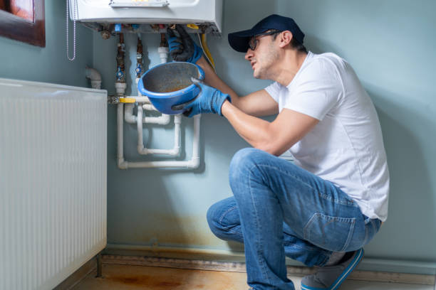 Gas Line Repair in Totowa, NJ