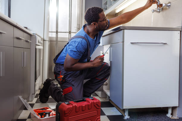 Best Plumbing Inspection Services  in Totowa, NJ